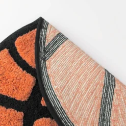 Basketball Bath Rug - Allure Home Creations -Bathroom Products Store GUEST 637afd51 3575 4625 a300 be9672a956f7