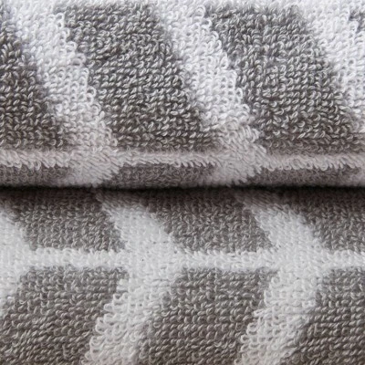 6pc Jacquard Bath Towel Set 6pc Jacquard Bath Towel Set -Bathroom Products Store GUEST 638ddf9b a035 4389 adec 44b7c558361b