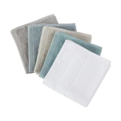 Tommy Bahama Island Retreat 100% Cotton -Absorbent- 12 Piece Wash Towel Sets -Bathroom Products Store GUEST 6482220e 1130 4364 b1b6 4fdf39973d16