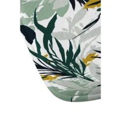 Marta Barragan Camarasa Botanical Brushstrokes Bath Mat - Deny Designs -Bathroom Products Store GUEST 648bd86e ec34 4c10 9398 67dea2ae2b1b