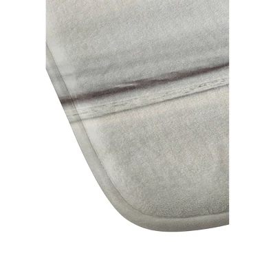 Bree Madden Seashell Memory Foam Bath Mat Beige - Deny Designs Bree Madden Seashell Memory Foam Bath Mat Beige - Deny Designs -Bathroom Products Store GUEST 64c848f0 5f61 4037 bb19 ea2d298d9148