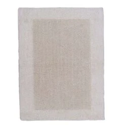 Bella Napoli 220 GSF Reversible Cotton Bath Rug 24in X 40in By Knightsbridge -Bathroom Products Store GUEST 64cc14a8 f98b 4499 a30c ab8a6c06ca6b