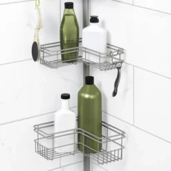 Deep Basket - Zenna Home 4 Deep Basket - Zenna Home -Bathroom Products Store GUEST 64e6a342 b8b3 4d61 a110 dd68e7c49a1c