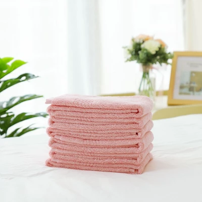 6 Pcs 100% Plush Cotton Ultra Soft and Absorbent Towels Washcloth - PiccoCasa 6 Pcs 100% Plush Cotton Ultra Soft And Absorbent Towels Washcloth - PiccoCasa -Bathroom Products Store GUEST 656cd0c4 00ac 4213 8b64 938b4ad48f9a