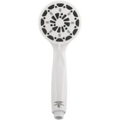 Six Position Serene Handheld Showerhead - Waxman -Bathroom Products Store GUEST 66695dcb 761b 42d1 9f84 ffbbd69de20a