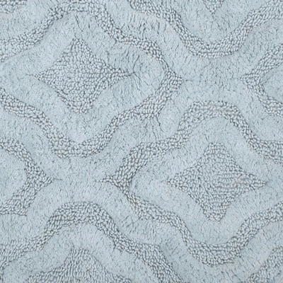 Link Bath Rug 220 GSF Soft Plush Cotton Non Skid Back Light Blue by Knightsbridge Link Bath Rug 220 GSF Soft Plush Cotton Non Skid Back Light Blue By Knightsbridge -Bathroom Products Store GUEST 667346a6 5071 4cce ac56 4ef71a1ca92d