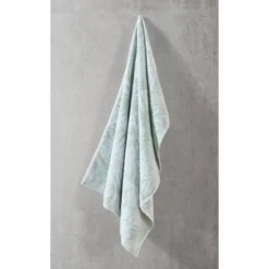 6pc Lago Palm Towel Set Green - Tommy Bahama