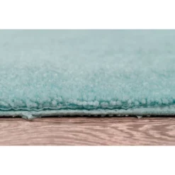 2pc Traditional Nylon Washable Bathroom Rug Set Seafoam - Garland Rug 5 2pc Traditional Nylon Washable Bathroom Rug Set Seafoam - Garland Rug -Bathroom Products Store GUEST 679f31b2 43c6 4bdb b976 8cb737dc0dd6
