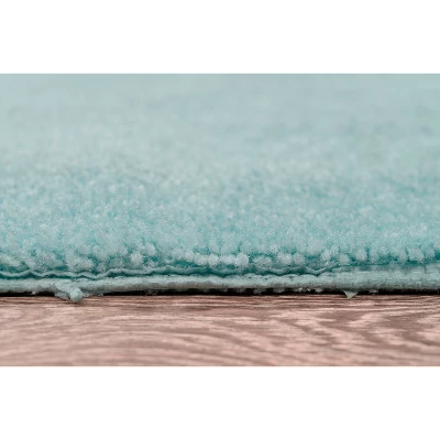 2pc Traditional Nylon Washable Bathroom Rug Set Seafoam - Garland Rug 2pc Traditional Nylon Washable Bathroom Rug Set Seafoam - Garland Rug -Bathroom Products Store GUEST 679f31b2 43c6 4bdb b976 8cb737dc0dd6