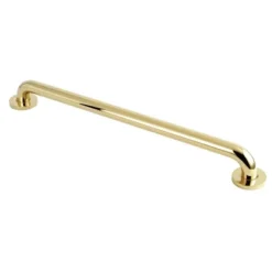 24" Meridian Decorative Grab Bar - Kingston Brass -Bathroom Products Store GUEST 67ed8cba 6288 409e bc7b 9db6ee8c41d7