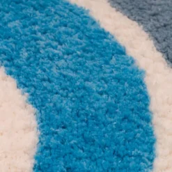 23"x36" Rainbowish Tufted Bath Mat - Freshmint Kids 5 23"x36" Rainbowish Tufted Bath Mat - Freshmint Kids -Bathroom Products Store GUEST 6822aadc 88ae 4d6c 860d dad18951a00e