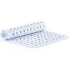 TranquilBeauty 40" X 16" White Extra Long Non-Slip Bath Mats With Suction Cups For Elderly & Children 1 TranquilBeauty 40" X 16" White Extra Long Non-Slip Bath Mats With Suction Cups For Elderly & Children -Bathroom Products Store GUEST 692f624e 3a2d 4837 9d32 367687573aa4