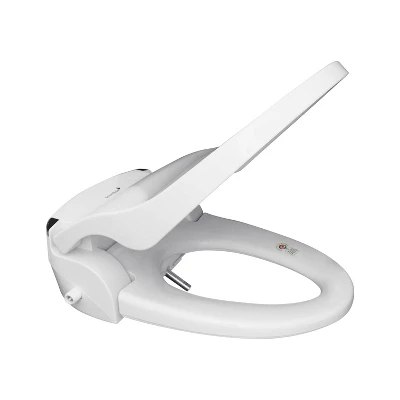 SB-2400ER Electric Bidet Toilet Seat for French Curve and Elongated Toilets White - SmartBidet SB-2400ER Electric Bidet Toilet Seat For French Curve And Elongated Toilets White - SmartBidet -Bathroom Products Store GUEST 6942a898 5b43 4c80 af32 195aaf544b7b