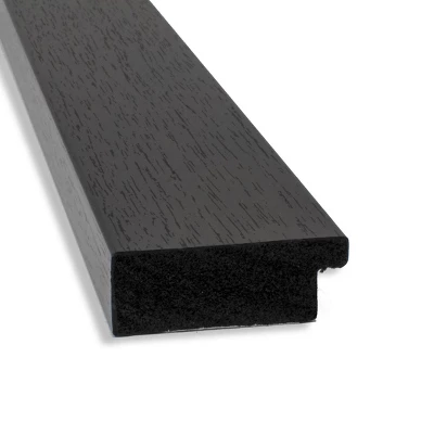 42" x 31" Non-Beveled Furniture Narrow Bathroom Wall Mirror Espresso Brown - Amanti Art 42" X 31" Non-Beveled Furniture Narrow Bathroom Wall Mirror Espresso Brown - Amanti Art -Bathroom Products Store GUEST 6a267623 e80d 49d0 9d1c 0f7811f28d74 1