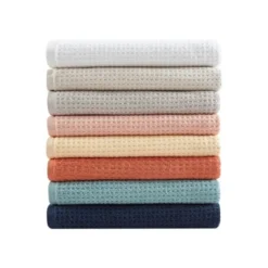 Tommy Bahama Northern Pacific 100% Cotton Terry- 6 Piece- Towel Set, Orange- 6 Pc Towel Set -Bathroom Products Store GUEST 6a68cf1f 46d3 450d a965 37ae5d55037c
