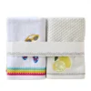 4pc Sunshine Hand Towel Set - SKL Home -Bathroom Products Store GUEST 6a935518 8461 47be bd20 67cc6a6c511b