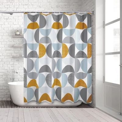 Tate Shower Curtain - Allure Home Creations Tate Shower Curtain - Allure Home Creations -Bathroom Products Store GUEST 6c34d989 b0ba 4945 8ef8 a466a832346f