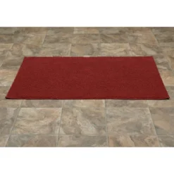 Queen Cotton Washable Bath Rug - Garland -Bathroom Products Store GUEST 6c73ac01 43ac 485d 93ff e23675b95fac