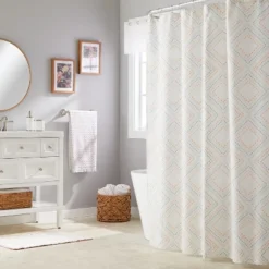 20"x30" Pastel Petals Bath Rug Blush - Saturday Knight Ltd. -Bathroom Products Store GUEST 6c7dcc57 c392 4e8d 8b97 179e9b73c974