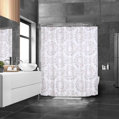 Tavani 'Pastel Medallions' Shower Curtain - Popular Bath Tavani 'Pastel Medallions' Shower Curtain - Popular Bath -Bathroom Products Store GUEST 6e2876d1 ec4d 4567 96a4 8296fdf4b6e8
