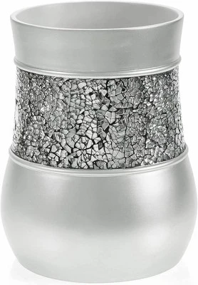 Creative Scents Brushed Nickel 6 Piece Bathroom Accessories Set Creative Scents Brushed Nickel 6 Piece Bathroom Accessories Set -Bathroom Products Store GUEST 6e752c25 73df 4ab1 96cc 66da811af9d4