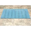 30"x50" Essence Nylon Washable Bathroom Rug Basin Blue - Garland Rug 2 30"x50" Essence Nylon Washable Bathroom Rug Basin Blue - Garland Rug -Bathroom Products Store GUEST 6eedb29b 092d 4617 81aa 2b0a3e871f04