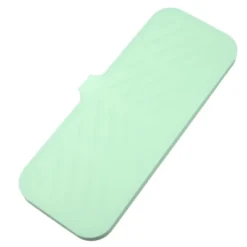 Unique Bargains Soap Dish Soap Cleaning Storage For Bathroom Kitchen Silicone 1Pcs 5 Unique Bargains Soap Dish Soap Cleaning Storage For Bathroom Kitchen Silicone 1Pcs -Bathroom Products Store GUEST 6f74a285 821e 4132 9800 85777fb91b60