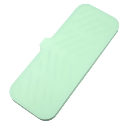 Unique Bargains Soap Dish Soap Cleaning Storage for Bathroom Kitchen Silicone 1Pcs Unique Bargains Soap Dish Soap Cleaning Storage For Bathroom Kitchen Silicone 1Pcs -Bathroom Products Store GUEST 6f74a285 821e 4132 9800 85777fb91b60