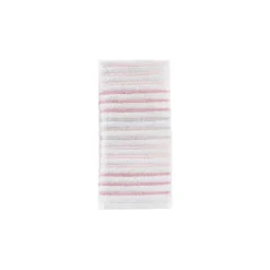 2pc Tie Dye Striped Hand Towel Set - SKL Home