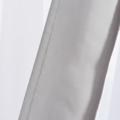 72"x72" Block Border Shower Curtain - Lush Décor 5 72"x72" Block Border Shower Curtain - Lush Décor -Bathroom Products Store GUEST 7098daa9 c334 4c1a ab5d 1519473ec84a