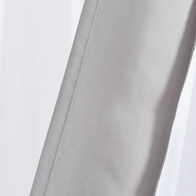 72"x72" Block Border Shower Curtain - Lush Décor 72"x72" Block Border Shower Curtain - Lush Décor -Bathroom Products Store GUEST 7098daa9 c334 4c1a ab5d 1519473ec84a