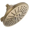 Universal Showering Components 3-Setting Raincan Shower Head 2 Universal Showering Components 3-Setting Raincan Shower Head -Bathroom Products Store GUEST 70f3c2ec 70d0 4a6d 8971 80f3c0014491