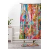 Stephanie Corfee Free Spirit Shower Curtain - Deny Designs 1 Stephanie Corfee Free Spirit Shower Curtain - Deny Designs -Bathroom Products Store GUEST 71caacd9 a369 41ca a492 ffe8bd413bc8
