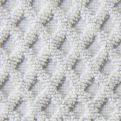 6pc Cotton Diamond Textured Hand Towel Set - Isla Jade 6pc Cotton Diamond Textured Hand Towel Set - Isla Jade -Bathroom Products Store GUEST 7286544b 7563 4b77 9a15 4549135440f3