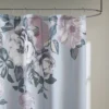 Colissa Cotton Floral Printed Shower Curtain 1 Colissa Cotton Floral Printed Shower Curtain -Bathroom Products Store GUEST 72f5dd17 8ddb 489a 9b6d 6ce86207dd44