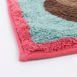 Puppy Love Bath Rug Brown -Bathroom Products Store GUEST 7372ec69 6557 42a6 b4cc 2218a00c211d