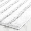 Modern Threads 2 Pack 100% Polyester Bath Mat, Chenille. 2 Modern Threads 2 Pack 100% Polyester Bath Mat, Chenille. -Bathroom Products Store GUEST 73903549 b0d2 4af1 b64b 8f94c80f1508