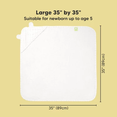 Luxe Baby Hooded Towel, Organic Baby Bath Towel, Hooded Baby Towels, Baby Beach Towel for Newborn, Kids Luxe Baby Hooded Towel, Organic Baby Bath Towel, Hooded Baby Towels, Baby Beach Towel For Newborn, Kids -Bathroom Products Store GUEST 73c80ef4 99b6 43de a62d 1d6aab84b070