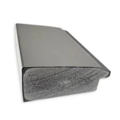 Amanti Art Vista Brushed Nickel Petite Bevel Bathroom Wall Mirror 28.25 X 22.25 In. 3 Amanti Art Vista Brushed Nickel Petite Bevel Bathroom Wall Mirror 28.25 X 22.25 In. -Bathroom Products Store GUEST 74222187 e6fd 4e96 8e09 b57575a95d8a