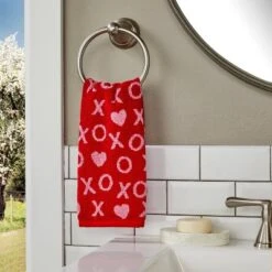 6pc Seasons Jacquard Hand Towel Set - SKL Home -Bathroom Products Store GUEST 74438b52 9e56 45cf a16e f880e009aa4d