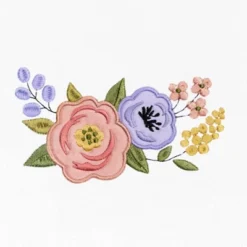 3pc Verano Design Embellished Towel Set White - Linum Home Textiles 7 3pc Verano Design Embellished Towel Set White - Linum Home Textiles -Bathroom Products Store GUEST 75a836a2 d4d6 48d8 b2da 3952385e6b83