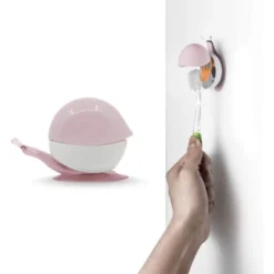 Grand Fusion - Clicker Toothbrush Holder Set Of 3 -Bathroom Products Store GUEST 76766957 def6 4460 8016 31bcfd85d7d6