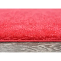 2pc Traditional Nylon Washable Bathroom Rug Set Pink - Garland Rug 5 2pc Traditional Nylon Washable Bathroom Rug Set Pink - Garland Rug -Bathroom Products Store GUEST 78e16dd3 8812 427c 93c0 6638af45b4be