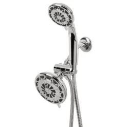 Premium Combo Showerhead - Waxman 8 Premium Combo Showerhead - Waxman -Bathroom Products Store GUEST 79082e95 6797 4a09 8ff9 c0da3c1920db