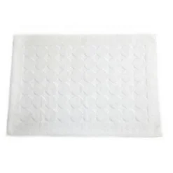 Terry Towel Combination 5pc Set White - Linum Home Textiles