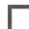 Amanti Art Woodridge Rustic Grey Petite Bevel Wood Bathroom Wall Mirror 27 X 21 In. 2 Amanti Art Woodridge Rustic Grey Petite Bevel Wood Bathroom Wall Mirror 27 X 21 In. -Bathroom Products Store GUEST 7d2c3a0b 6572 4d18 8eb0 8d8061344041