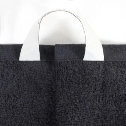 Absorbent Eco-Friendly Cotton Assorted 12-Piece Bath, Hand, Face Towel Set By Blue Nile Mills -Bathroom Products Store GUEST 7dd89be1 9660 4db0 af6e 457a031d9469 1