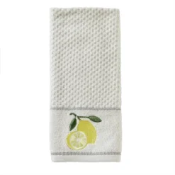 4pc Sunshine Hand Towel Set - SKL Home -Bathroom Products Store GUEST 7ecaaebe af20 4478 b303 a4af5c7cb874