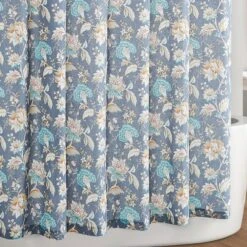 Florence Shower Curtain - Cottage Classics -Bathroom Products Store GUEST 80416b8d 0155 4d6d b3bf 3353a6d249e4