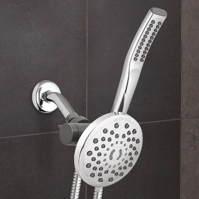 PowerWand Spa System with PowerPulse Massage Chrome - Waterpik PowerWand Spa System With PowerPulse Massage Chrome - Waterpik -Bathroom Products Store GUEST 807c23cf 5bad 4059 b899 e47237edc822